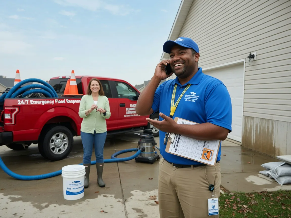Storm Damage Water Removal Fruitland Park, FL FAQs